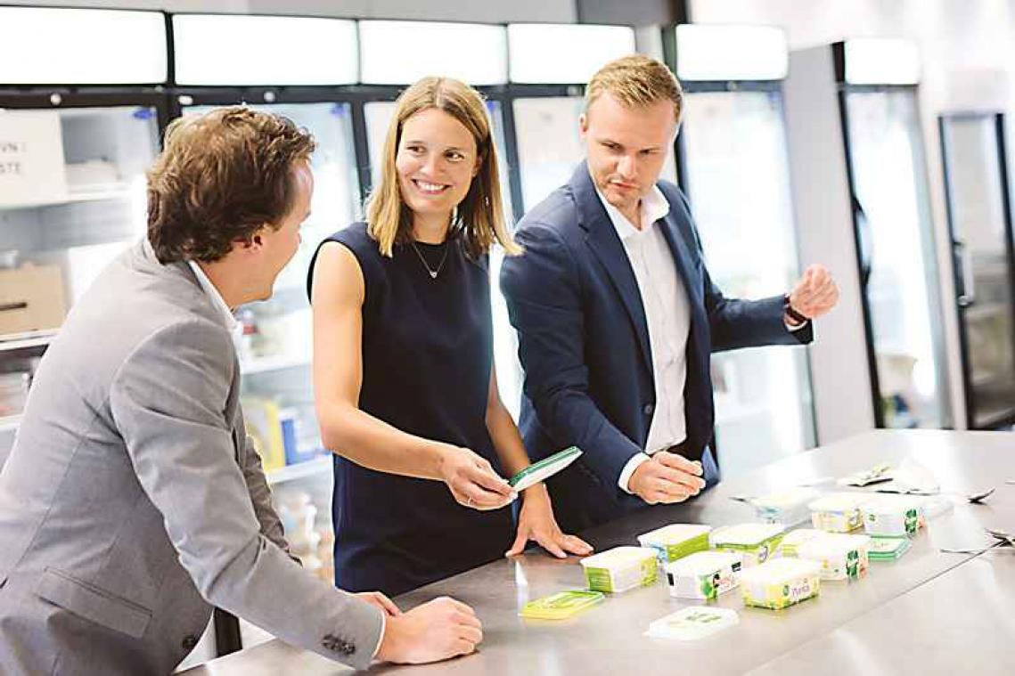 I ? my job: Werken voor Lidl