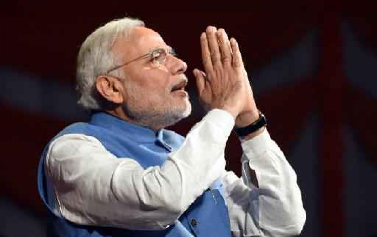 Indiase premier zoekt steun voor maatregelen tegen corruptie