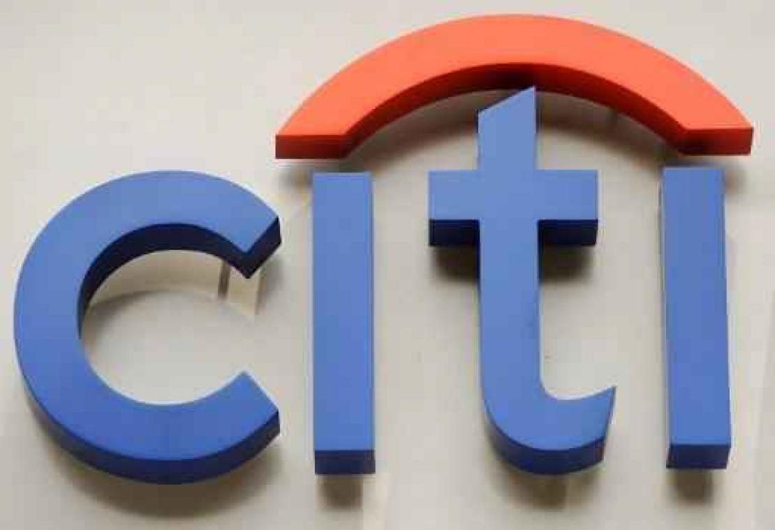 Amerikaanse bank Citigroup verhuist 900 banen naar Dublin