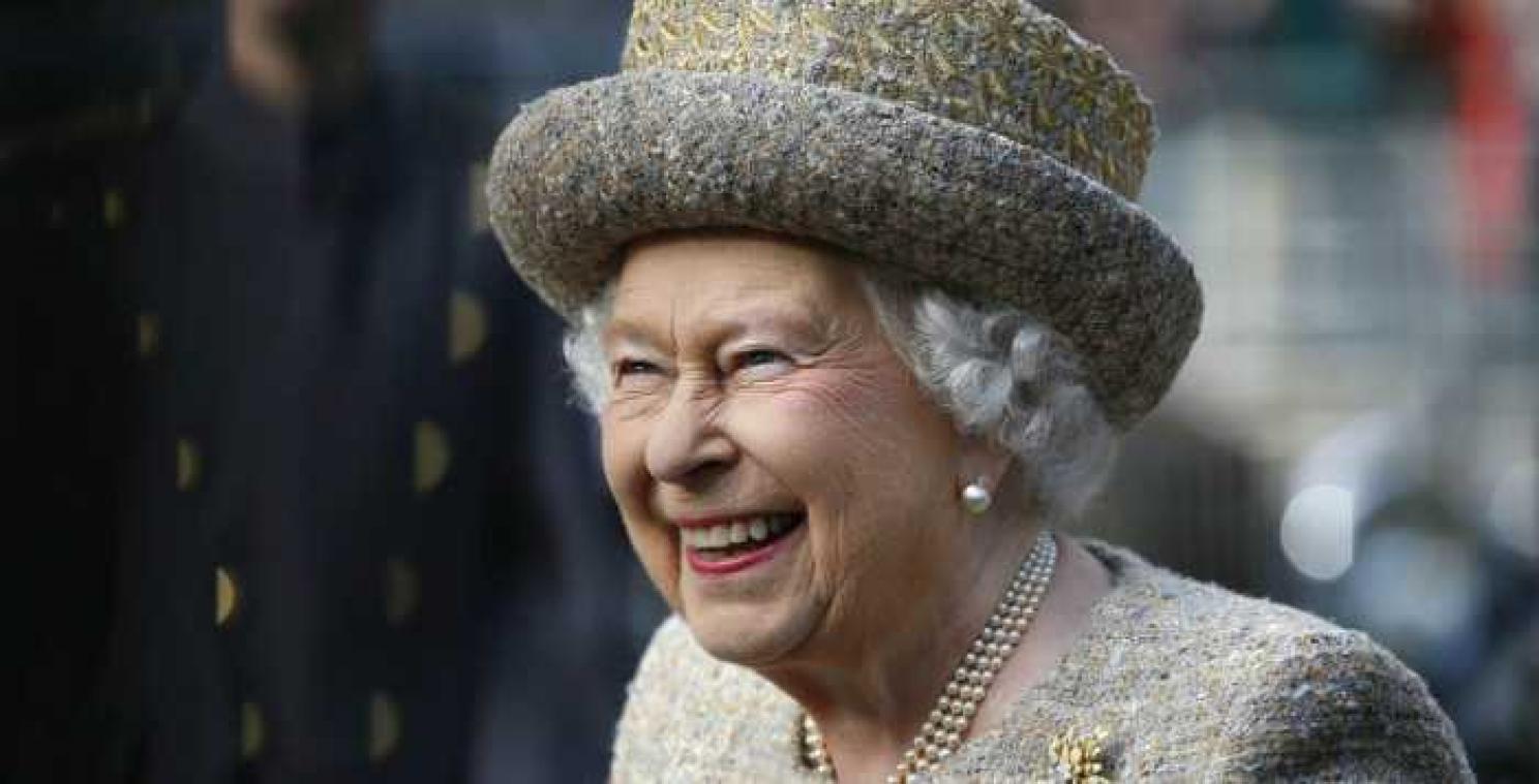 The Queen is nu de oudste monarch ter wereld