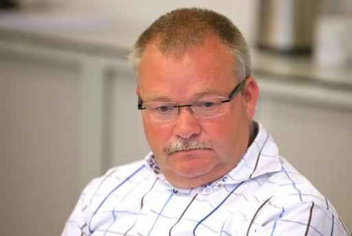 Korpschef Mechelen gaat vrijuit in zaak rond tip schuilplaats Abdeslam