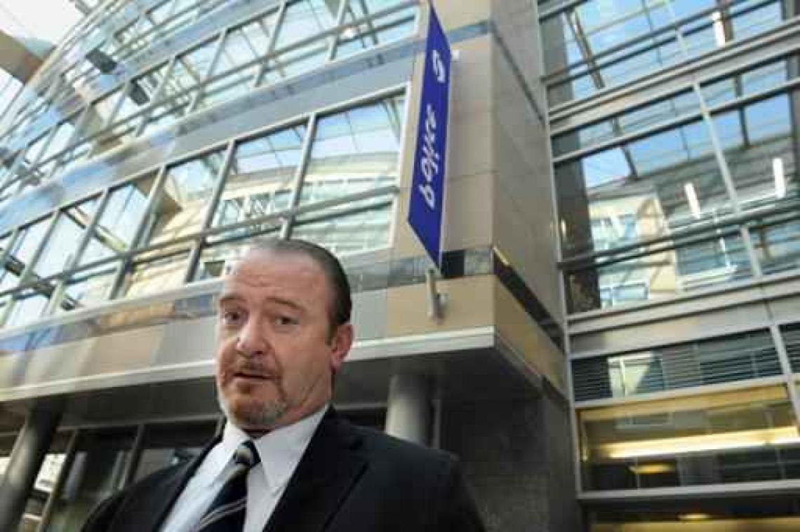 Oorlog bij politievakbond NSPV escaleert