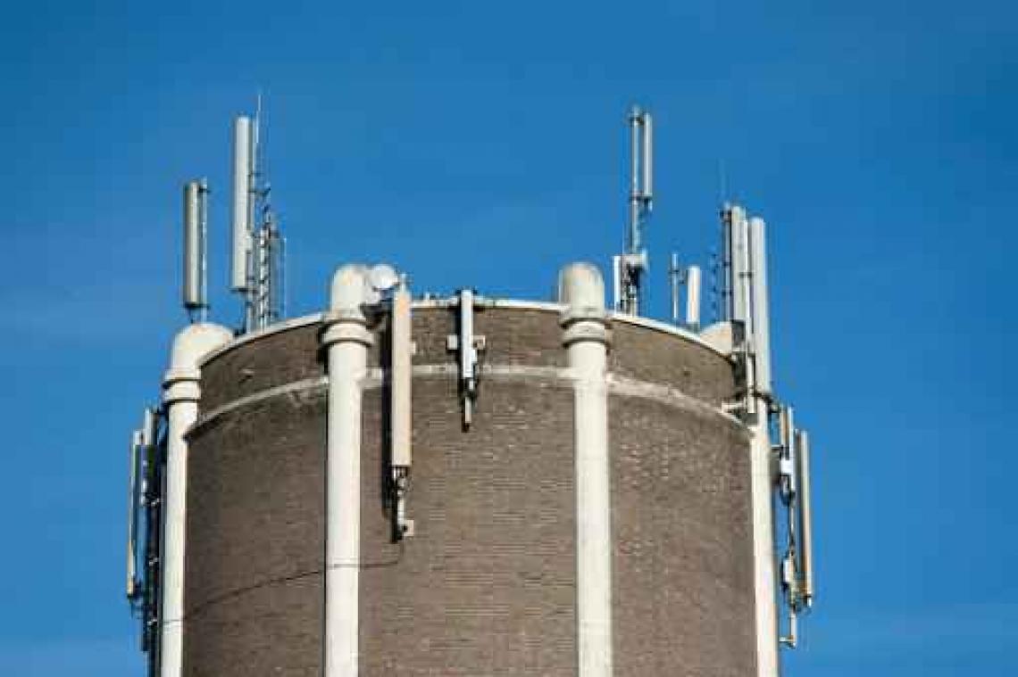 Orange stoomt netwerk klaar voor Internet of Things