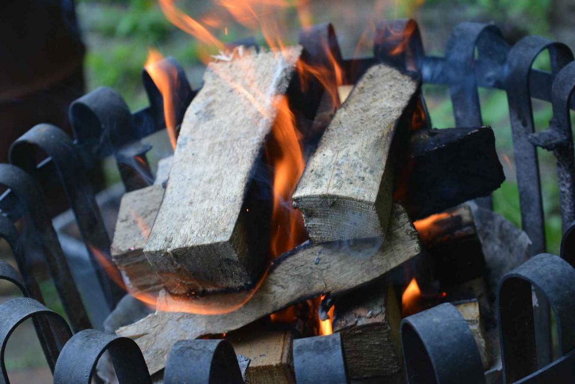 Barbecue het hele jaar door