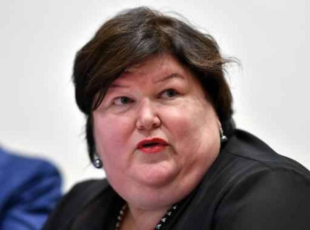 Teveel aan Franstalige geneeskundestudenten daalt na aftrek buitenlandse studenten