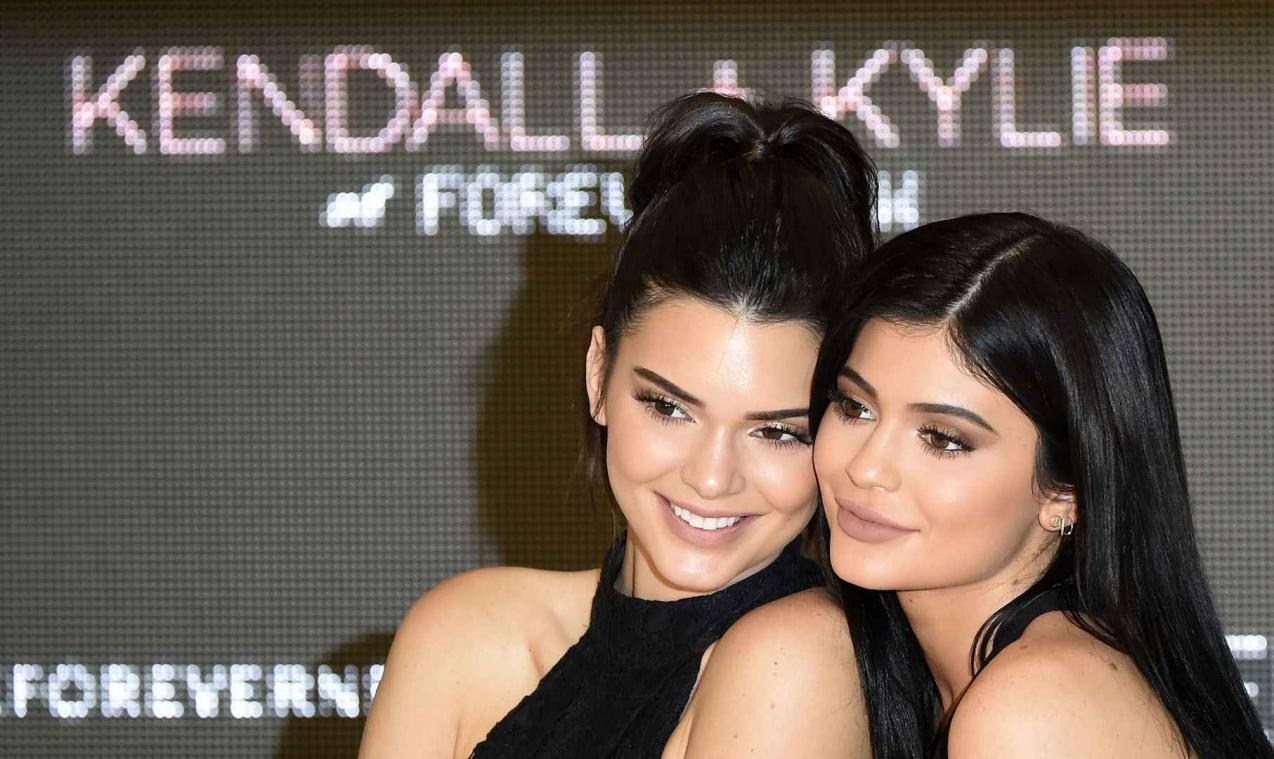 Belgische ontwerper maakt cover van nieuw boek Kardashians