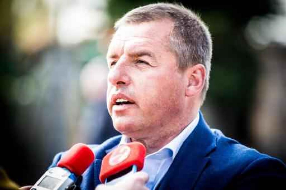 Ludo Philippaerts krijgt 725.000 euro schadevergoeding voor oplichting bij verkoop paard