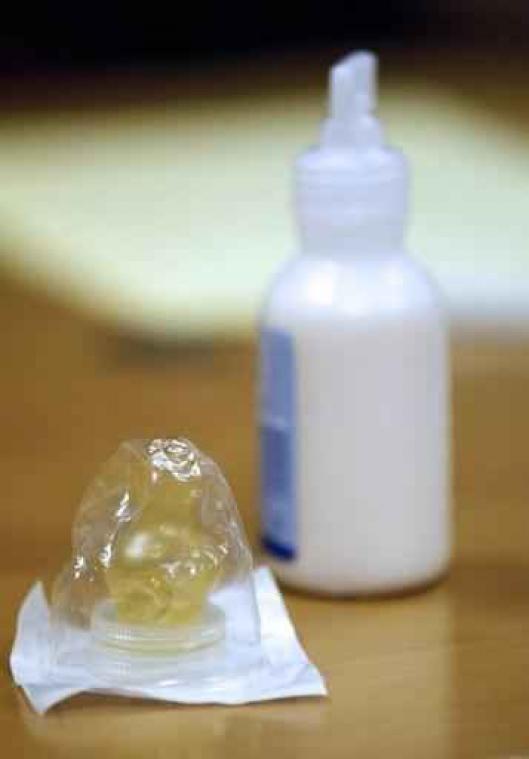 Milieuprimeur: UZ Leuven recycleert plastic babyflesjes