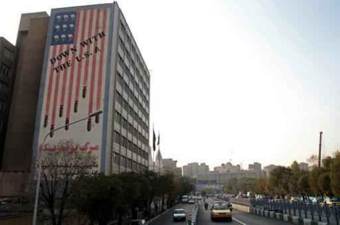EU roept "alle partijen" op nucleair akkoord met Iran te respecteren