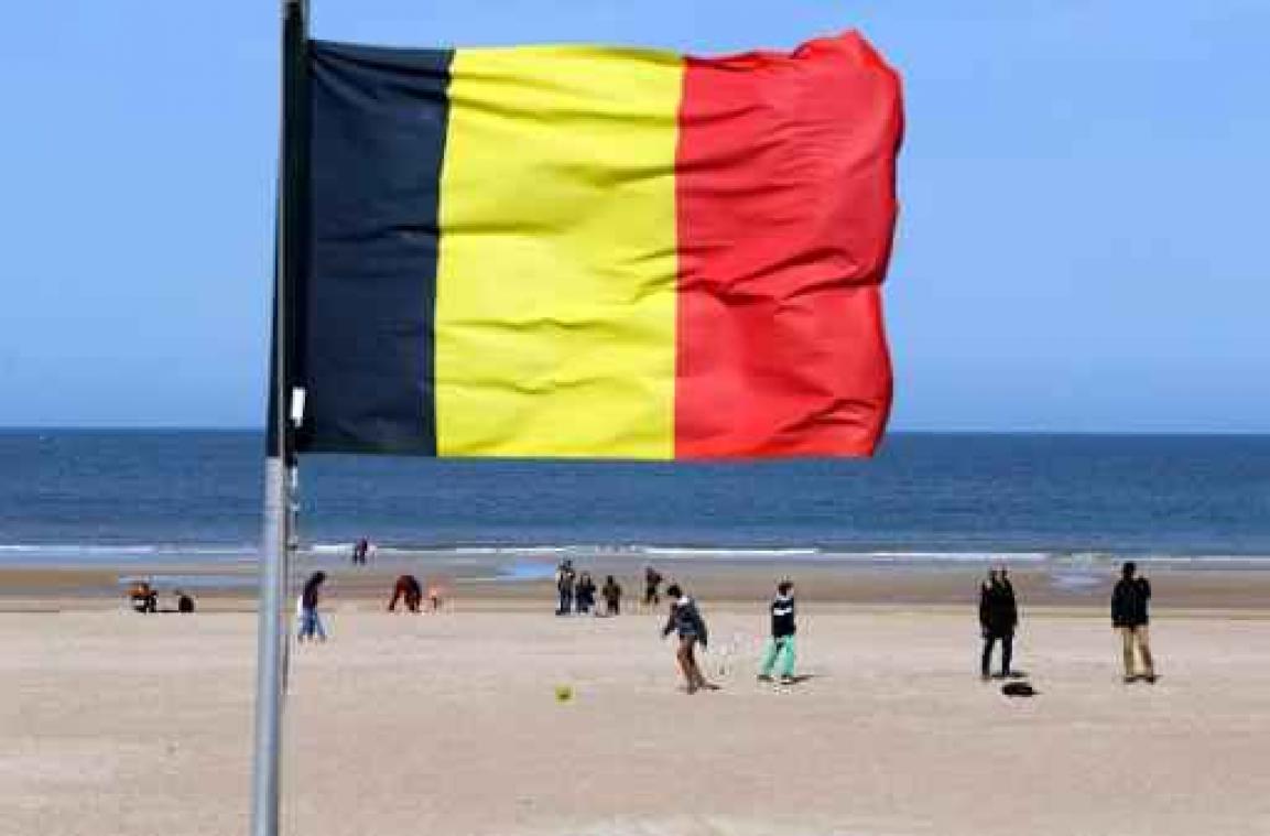 Nazaten "stichters" van België willen tweehonderste verjaardag van ons land vieren