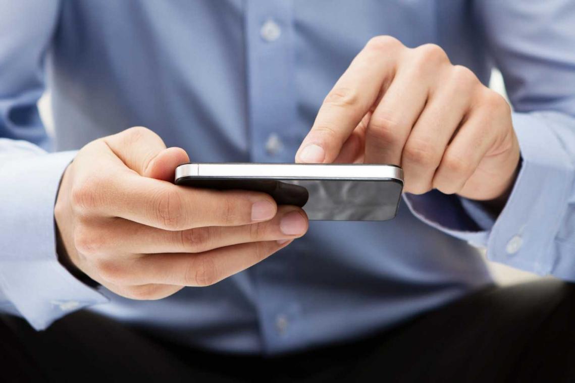 iPhone-gebruikers zijn slimmer dan de rest volgens nieuwe studie