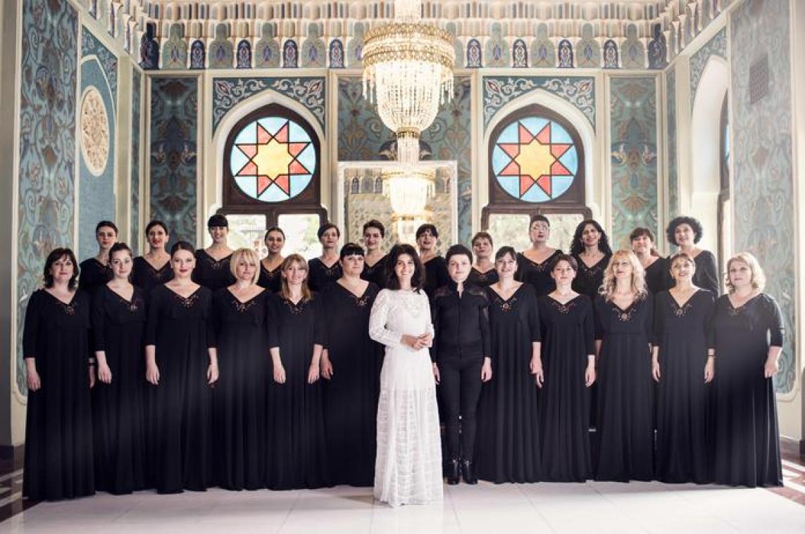 Katie Melua komt met soundtrack voor de winter