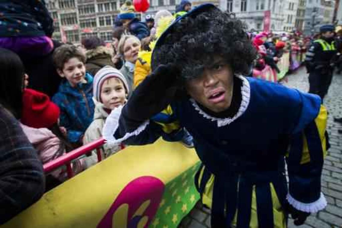 "Pietenpact verdwijnt helemaal niet in de koelkast"