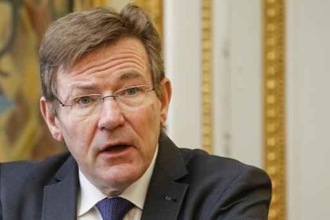 Plan-Van Overtveldt slaat geen gat in begroting