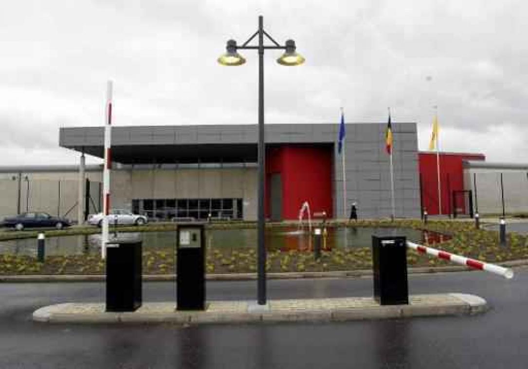 Belg gearresteerd op verdenking van moord in Nederlandse Bladel