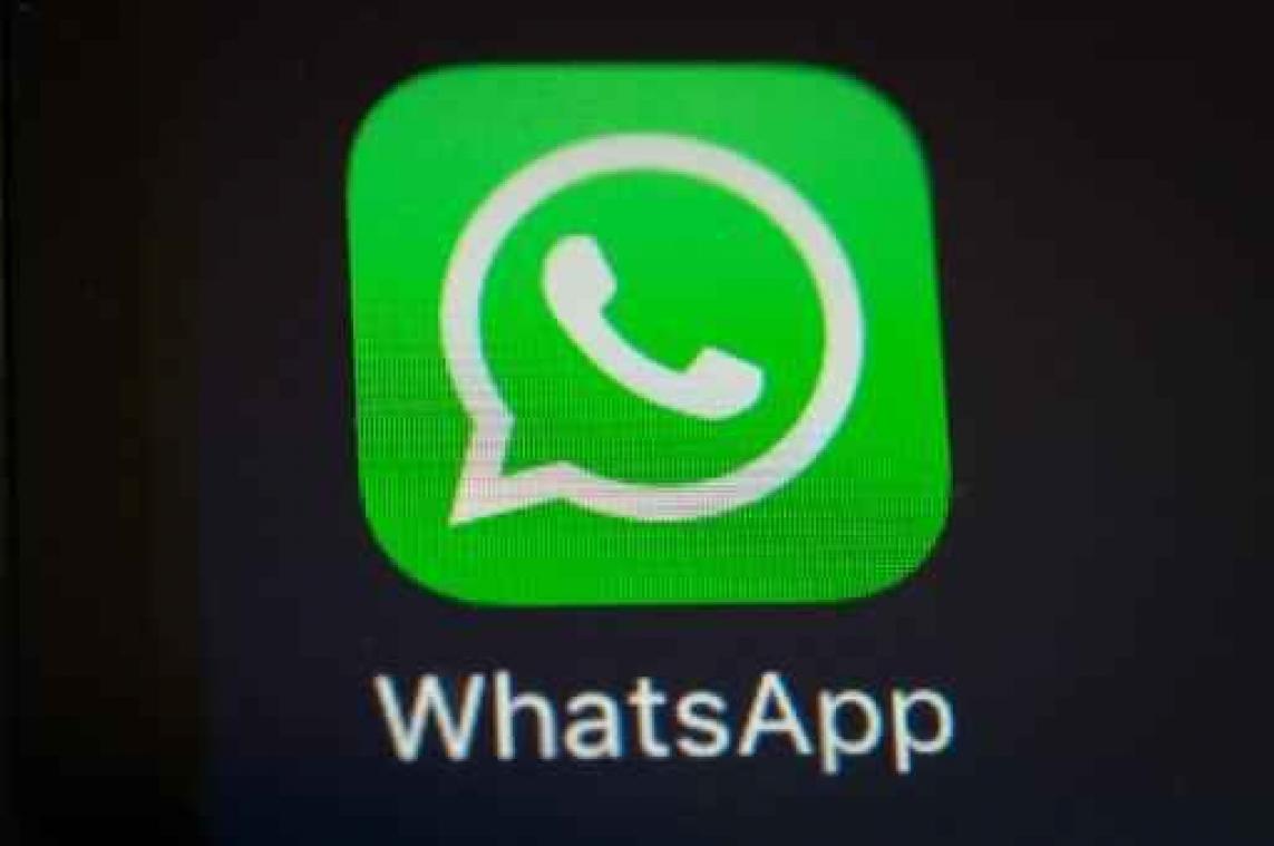 WhatsApp introduceert "videobellen"