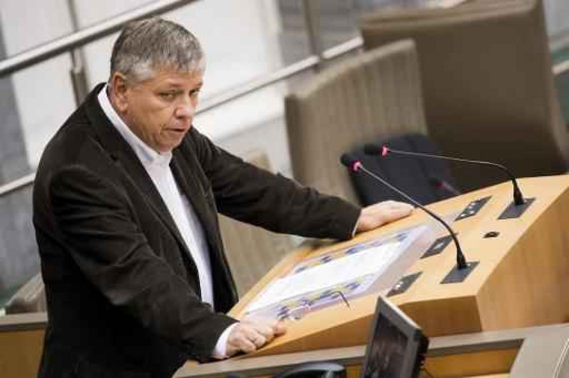 Vandeurzen stelt nieuwe toelage voor personen met handicap voor