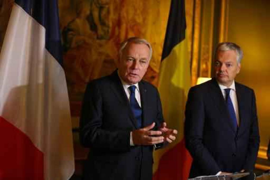 Terugkerende 'foreign fighters' verontrusten Europa