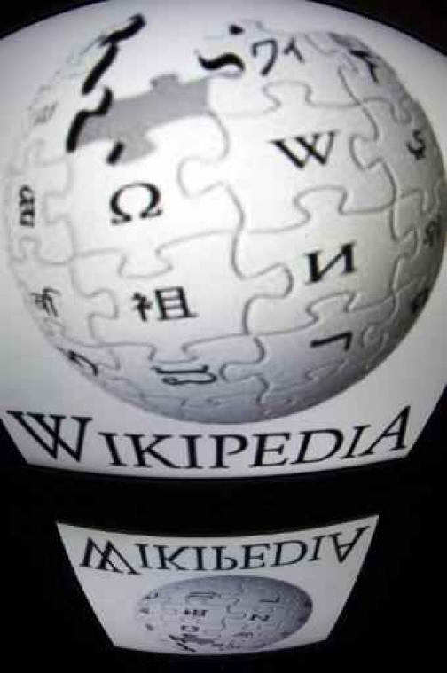 Wikipedia wil alle kennis toegankelijk maken