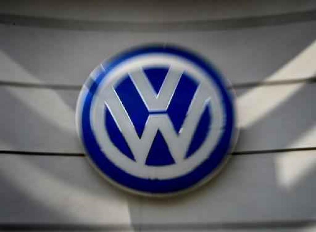 VW sluit in VS deal over fiksen zwaardere diesels