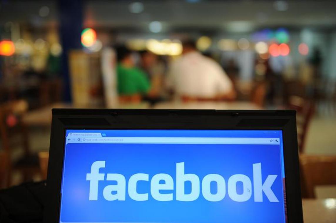 Facebook past beleid aan na verkiezing Trump