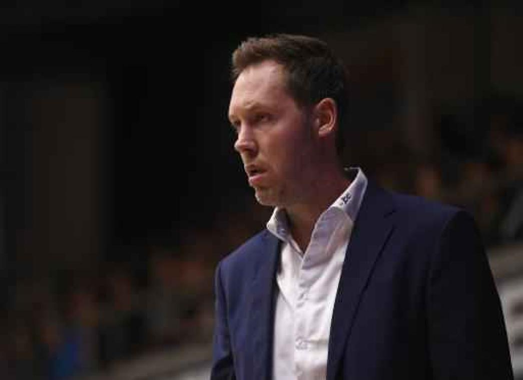 FIBA Europe Cup - Limburg United krijgt pak slaag in Groningen