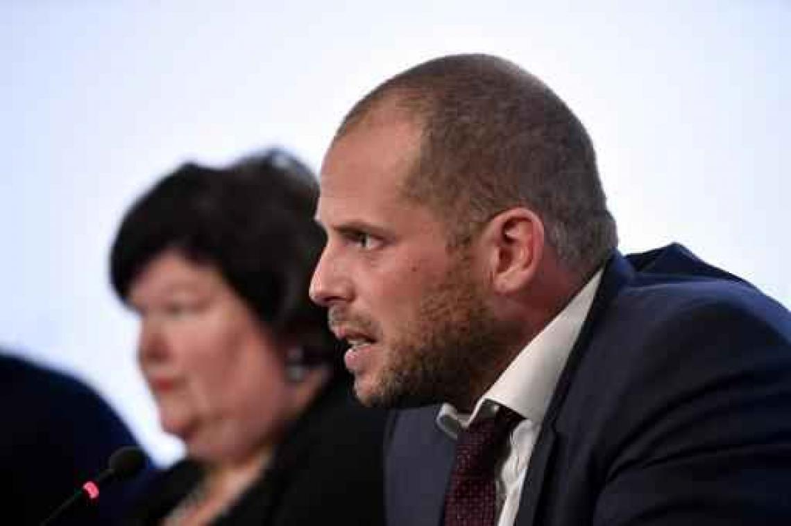 Francken wil Tunesië, Algerije en Marokko op lijst veilige landen