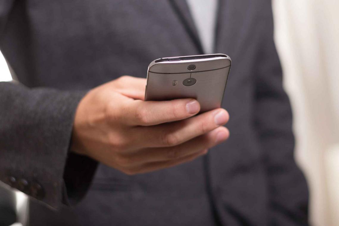 Home Connect, het huishouden binnen handbereik!