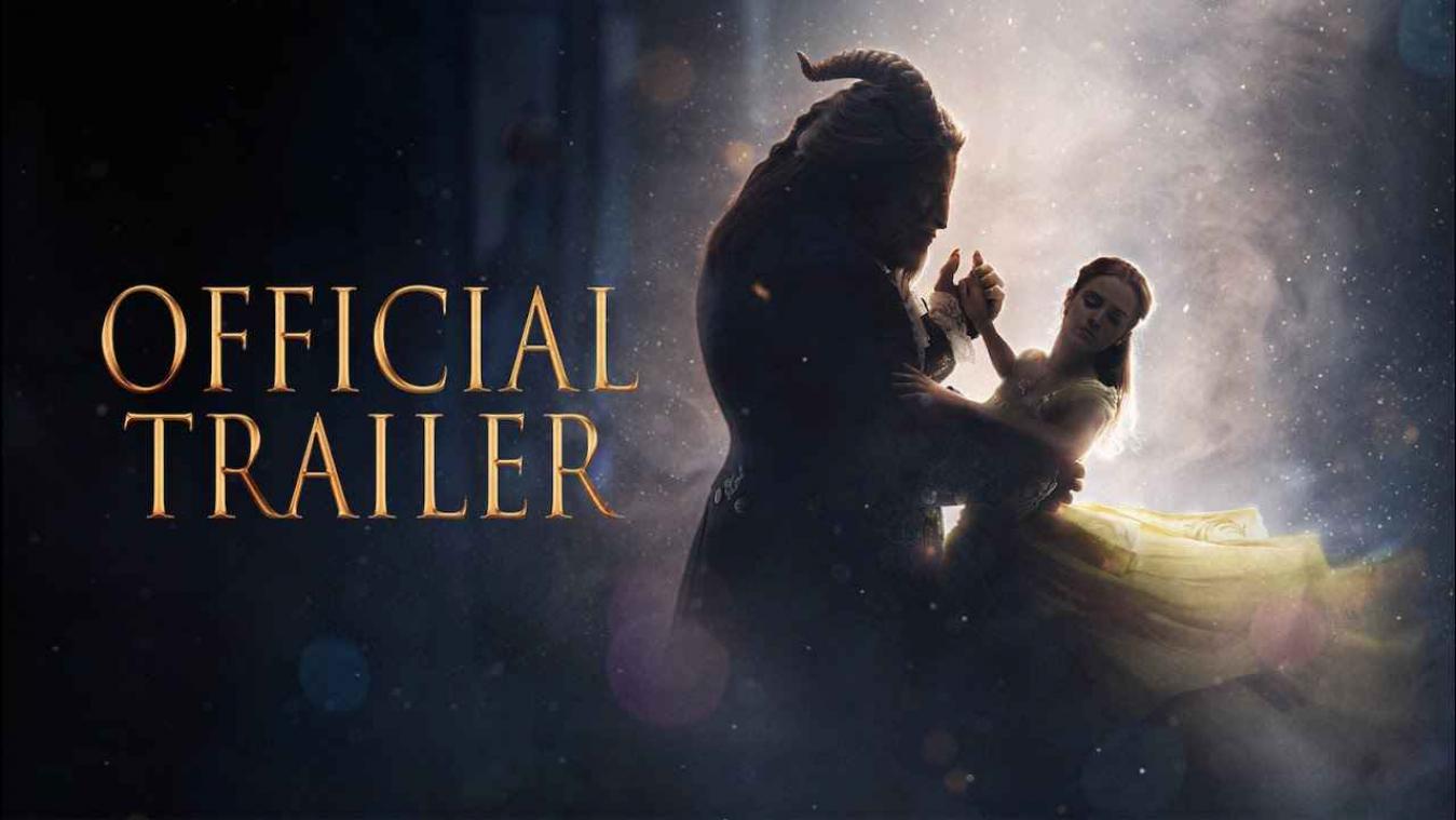 Beauty and the Beast' breekt nu al records