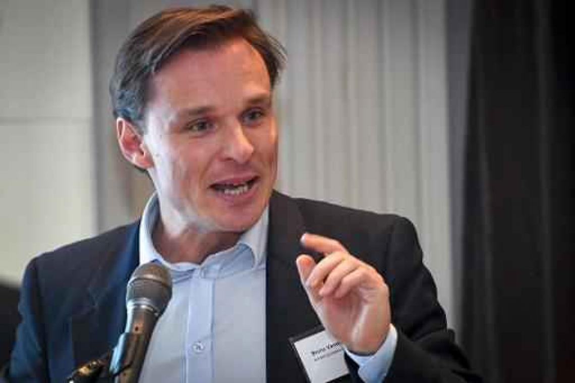 Nood aan laagdrempelige bemiddelingsinstantie voor M-decreet