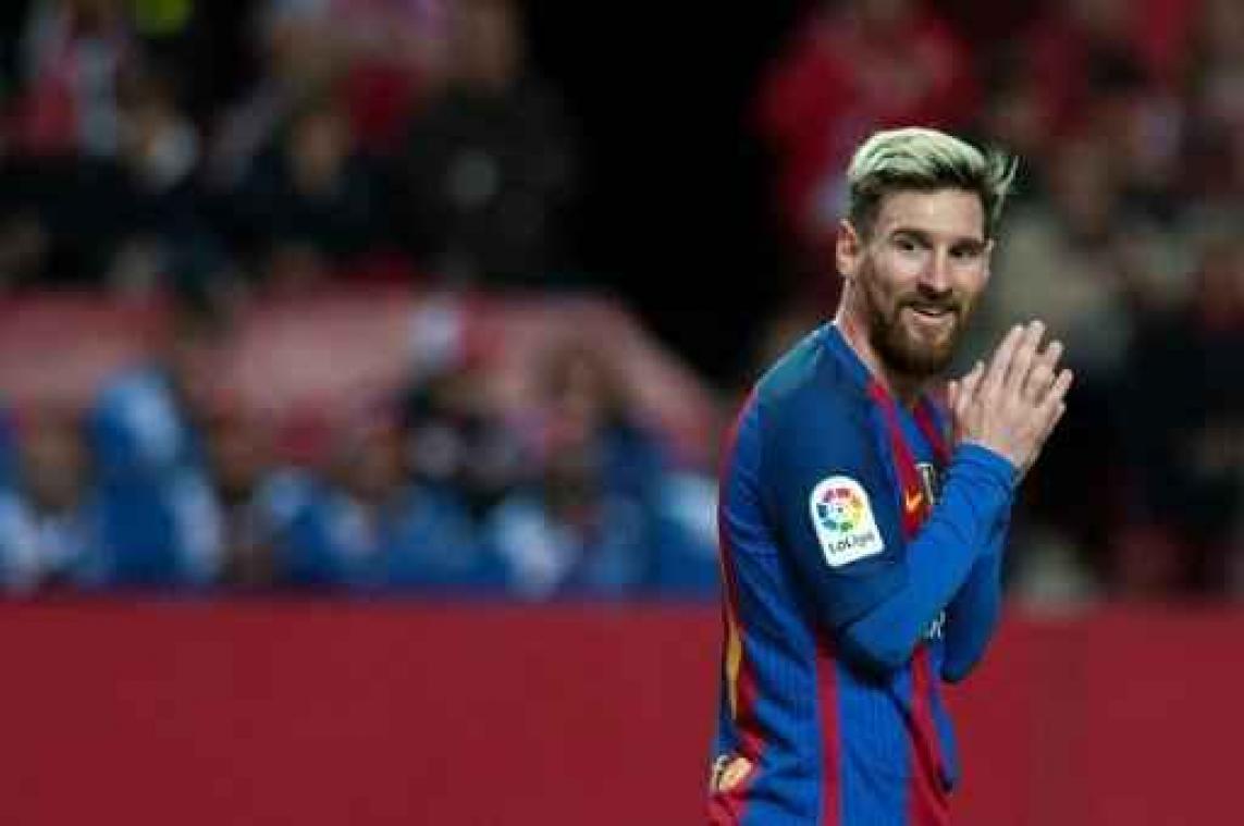 Japans internetbedrijf Rakuten wordt nieuwe shirtsponsor FC Barcelona
