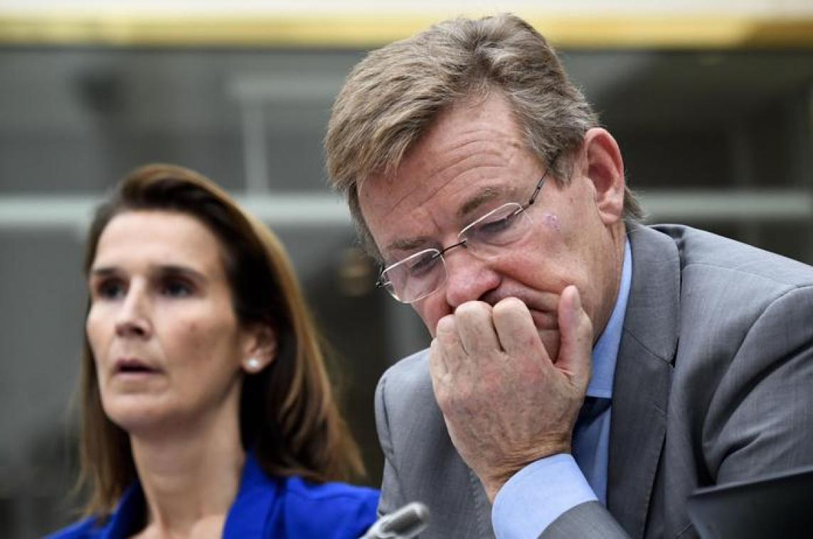 EU buist Belgische begroting