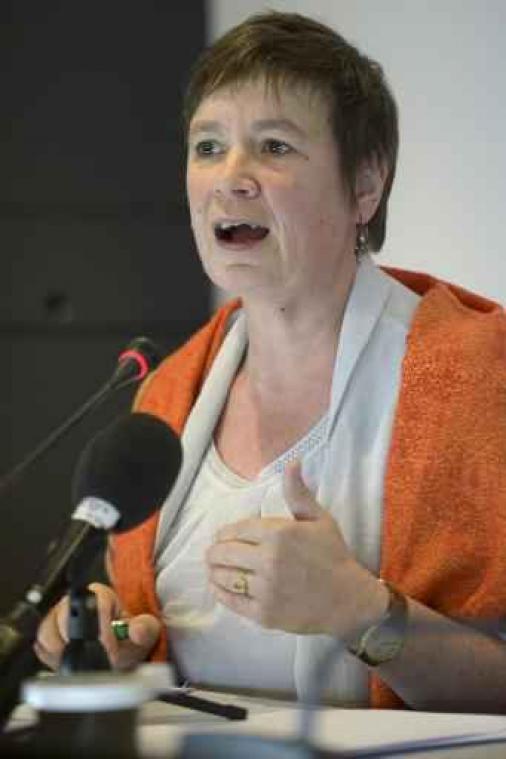 Minder bezoeken aan Brusselse culturele instellingen