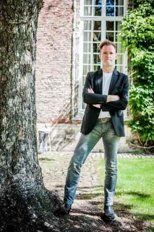 Ex-hoofdredacteur Björn Soenens wordt vaste VRT-correspondent in VS