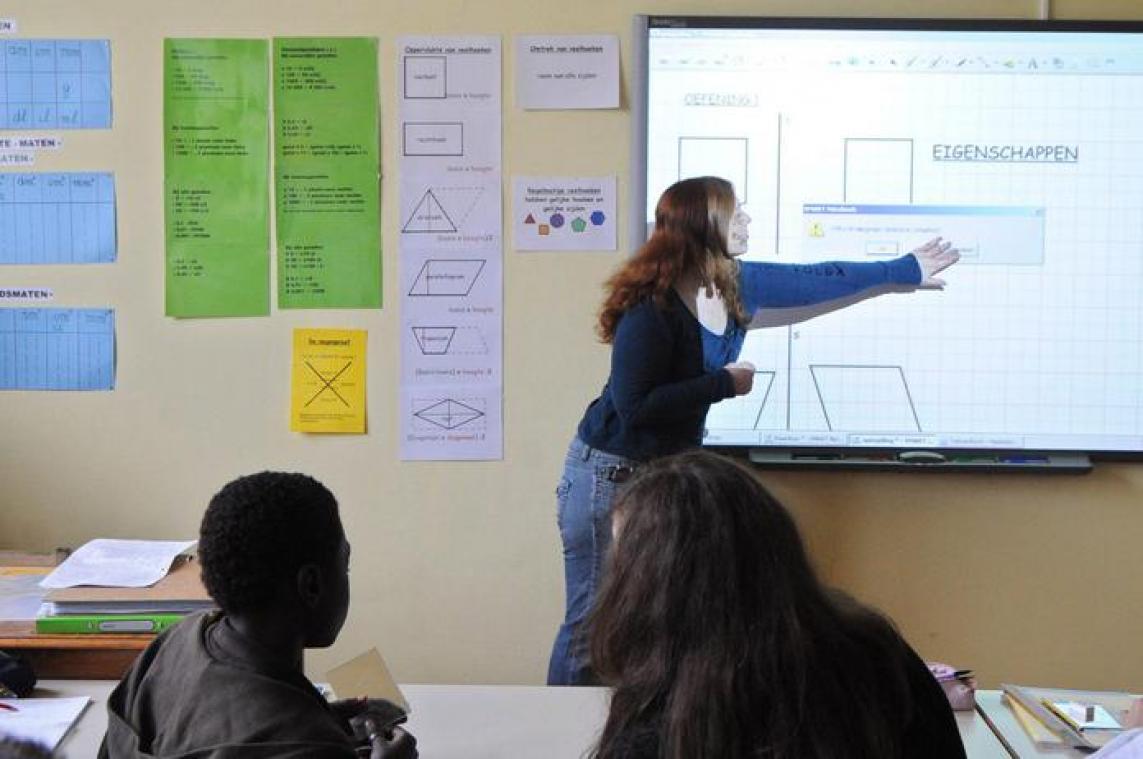 Allochtone jongeren zijn risicogroep voor pesten