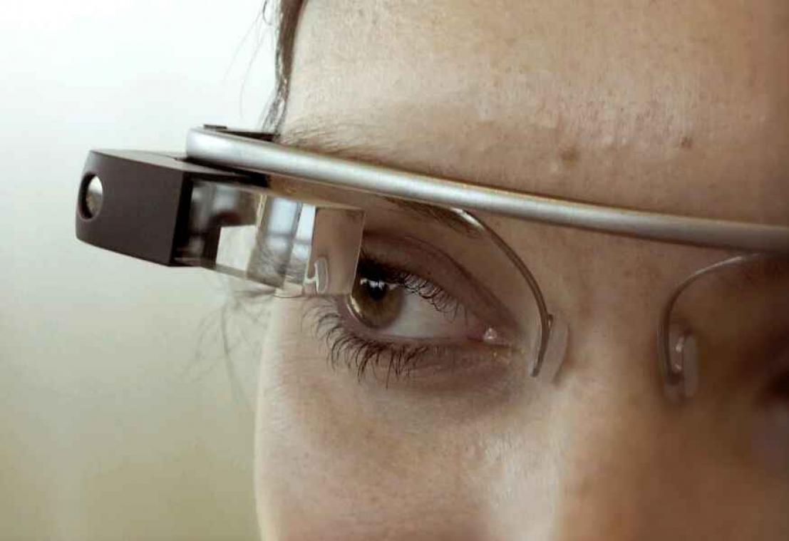 5 dagelijkse gewoontes die Google Glass compleet gaat veranderen