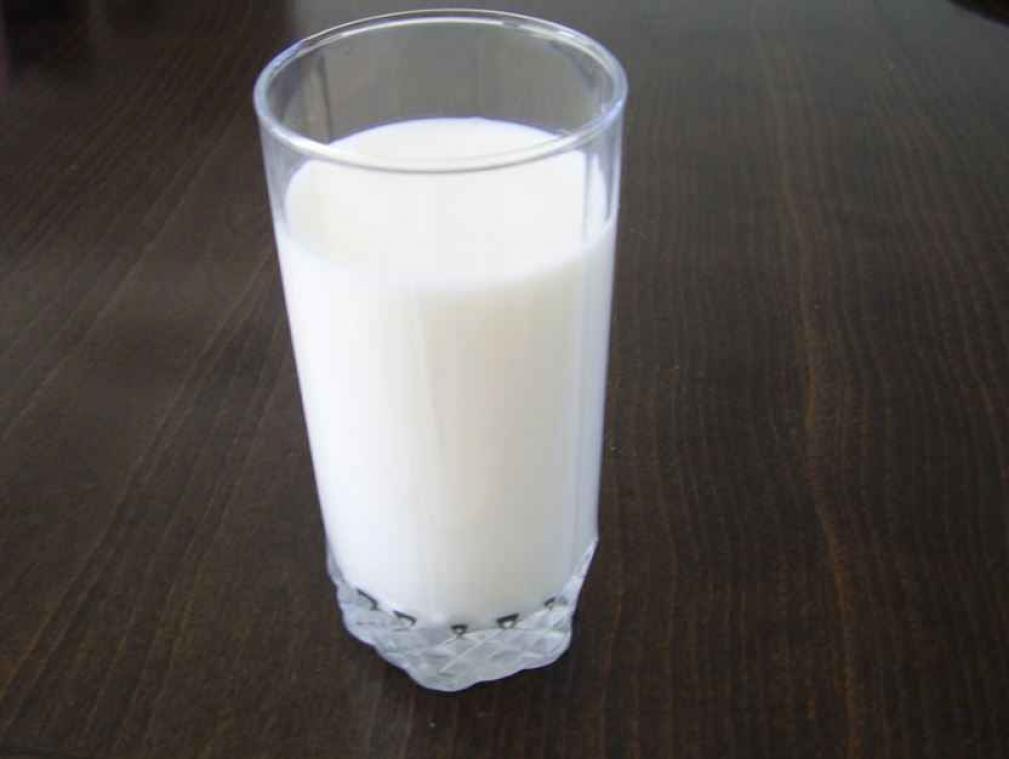 Kinderen die volle melk drinken zijn later slanker
