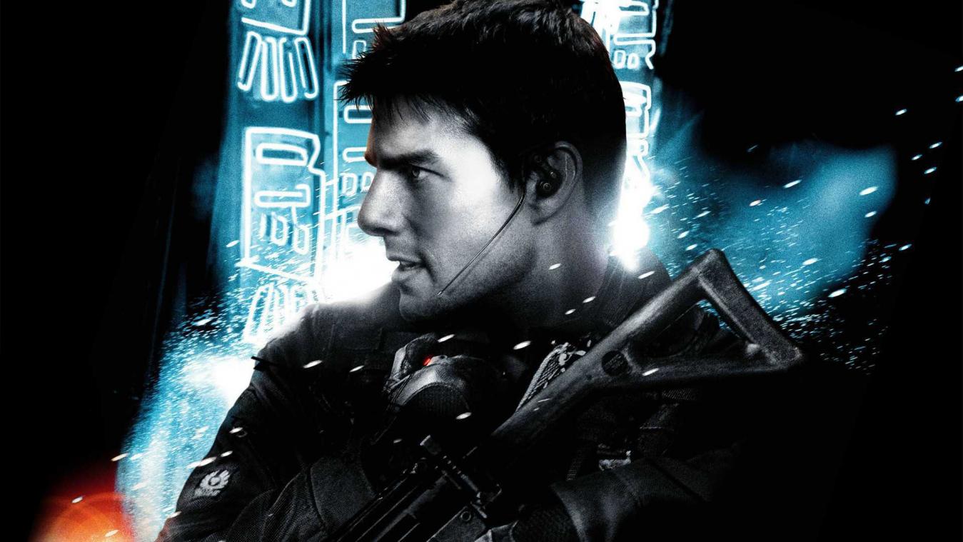 Mission Impossible 5 komt in de zomer uit in plaats van op eerste kerstdag