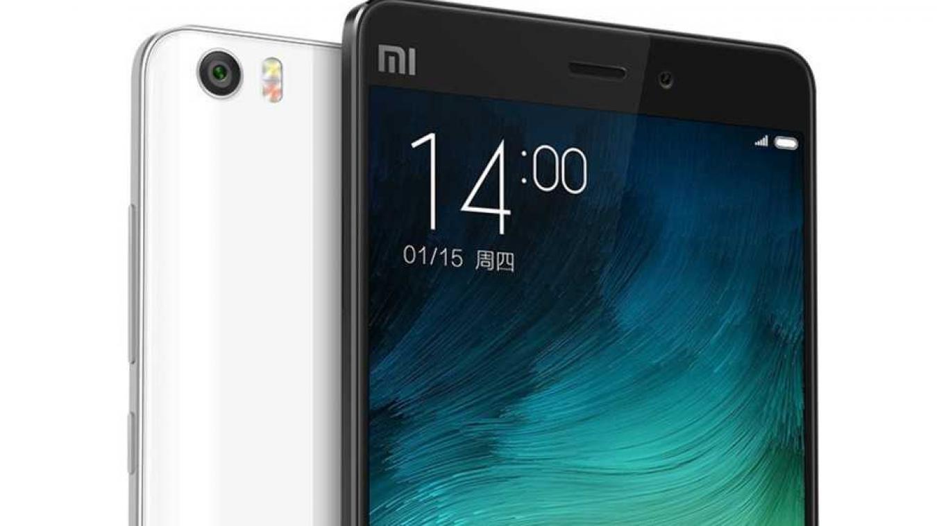 Nieuwe smartphone binnen drie minuten uitverkocht