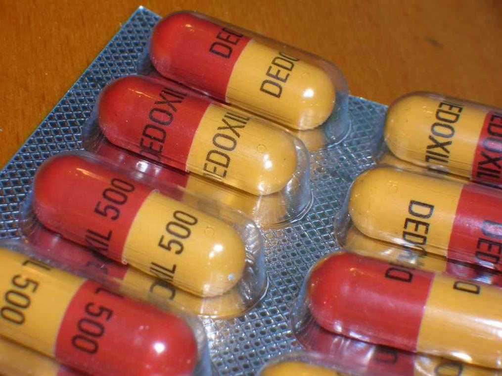 Volksgezondheid wil antibioticagebruik halveren