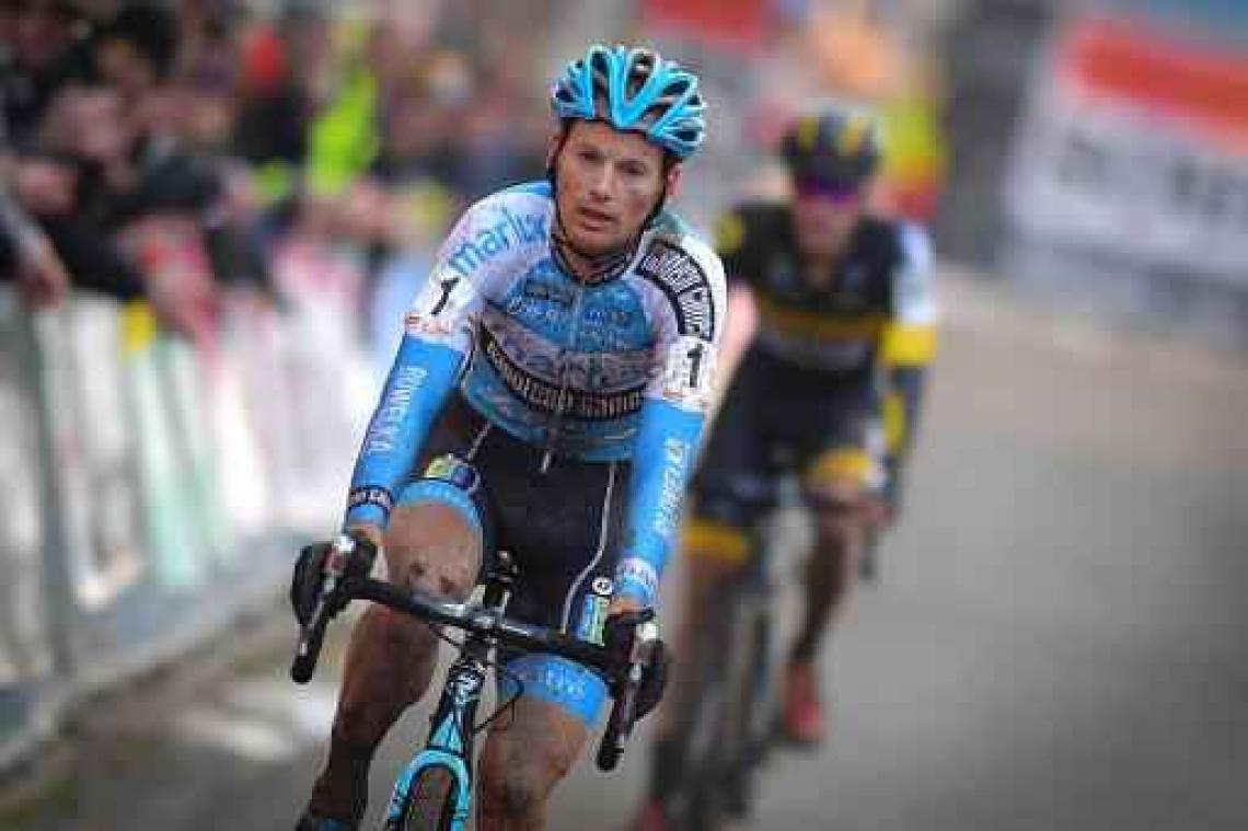 Soudal Classics - Outsiders krijgen kans in Hasselt