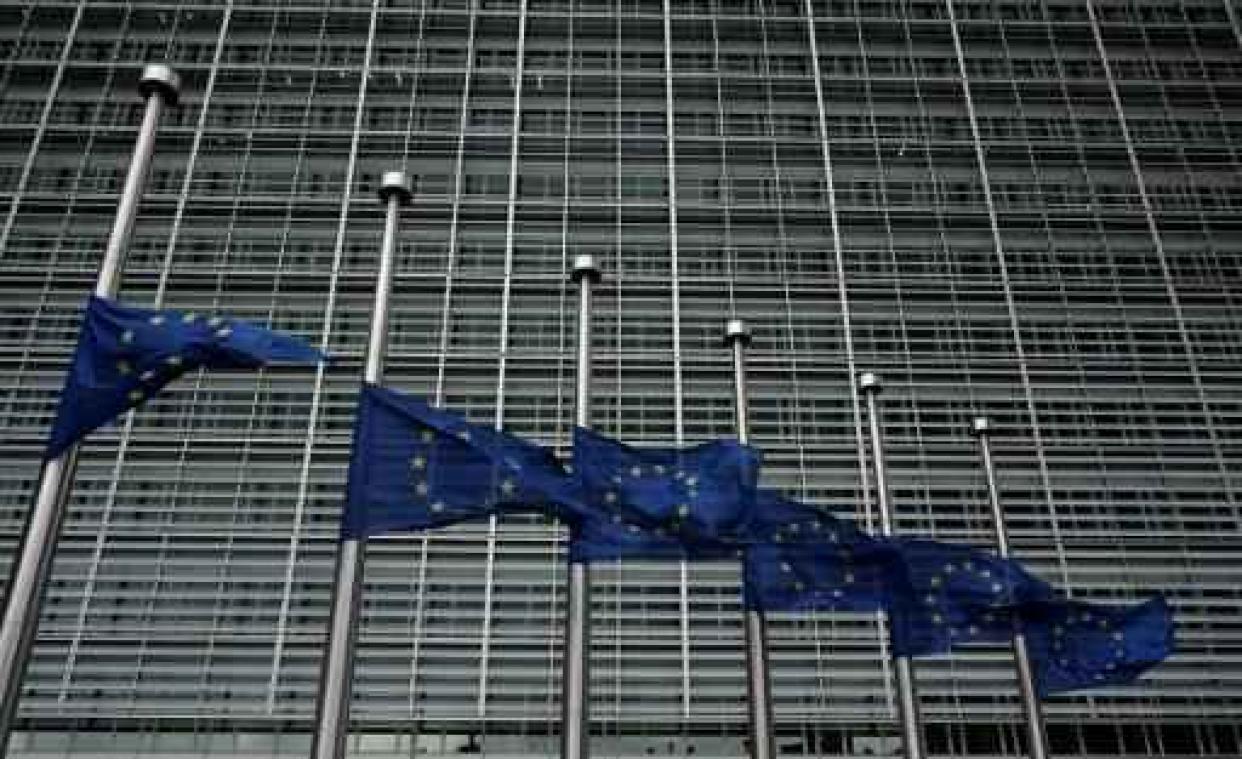 Steun van Belgen voor EU boert lichtjes achteruit