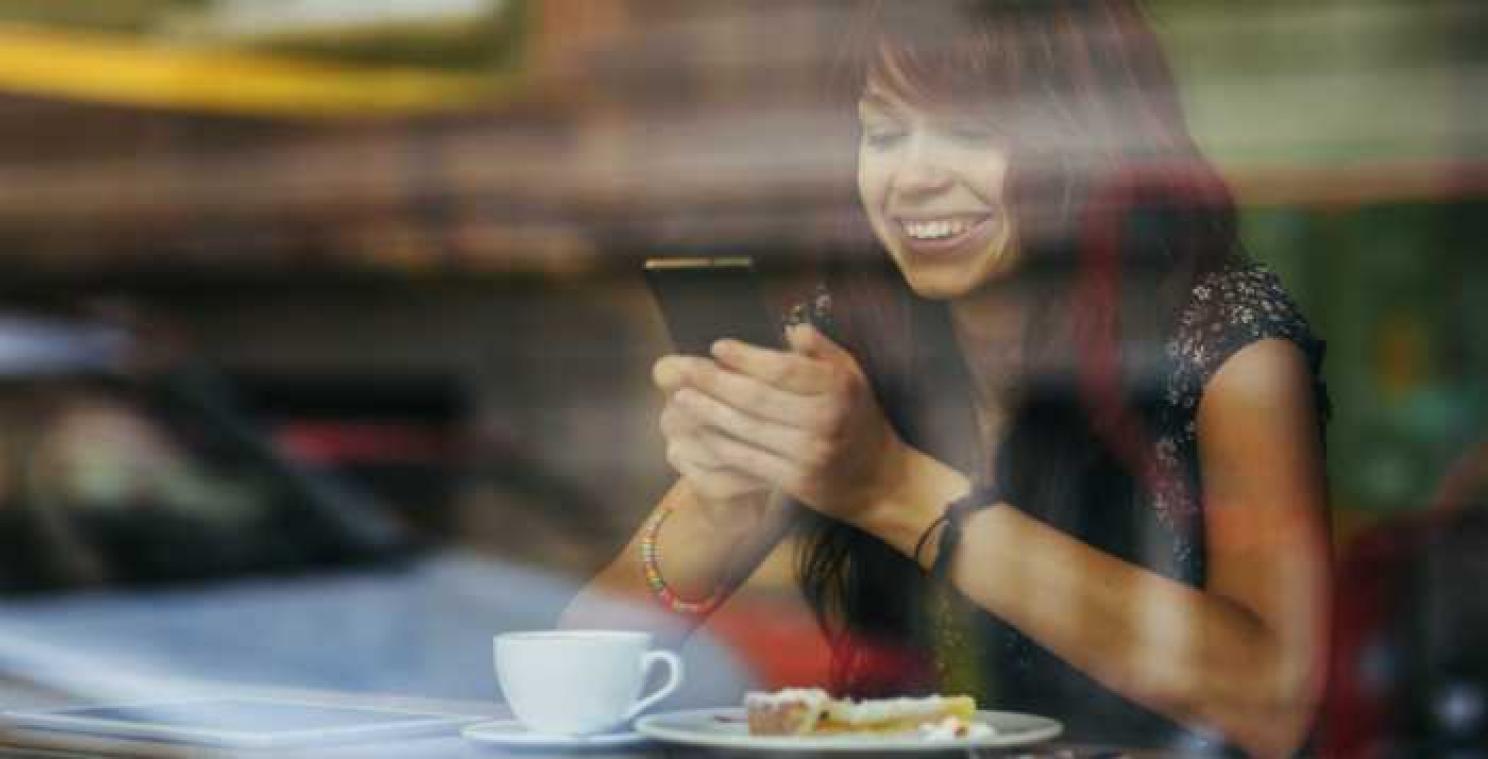 De ijzersterke bankapps van Belfius