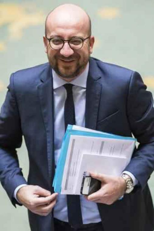 "Regering hangt sterker samen dan alle drama queens beweren"
