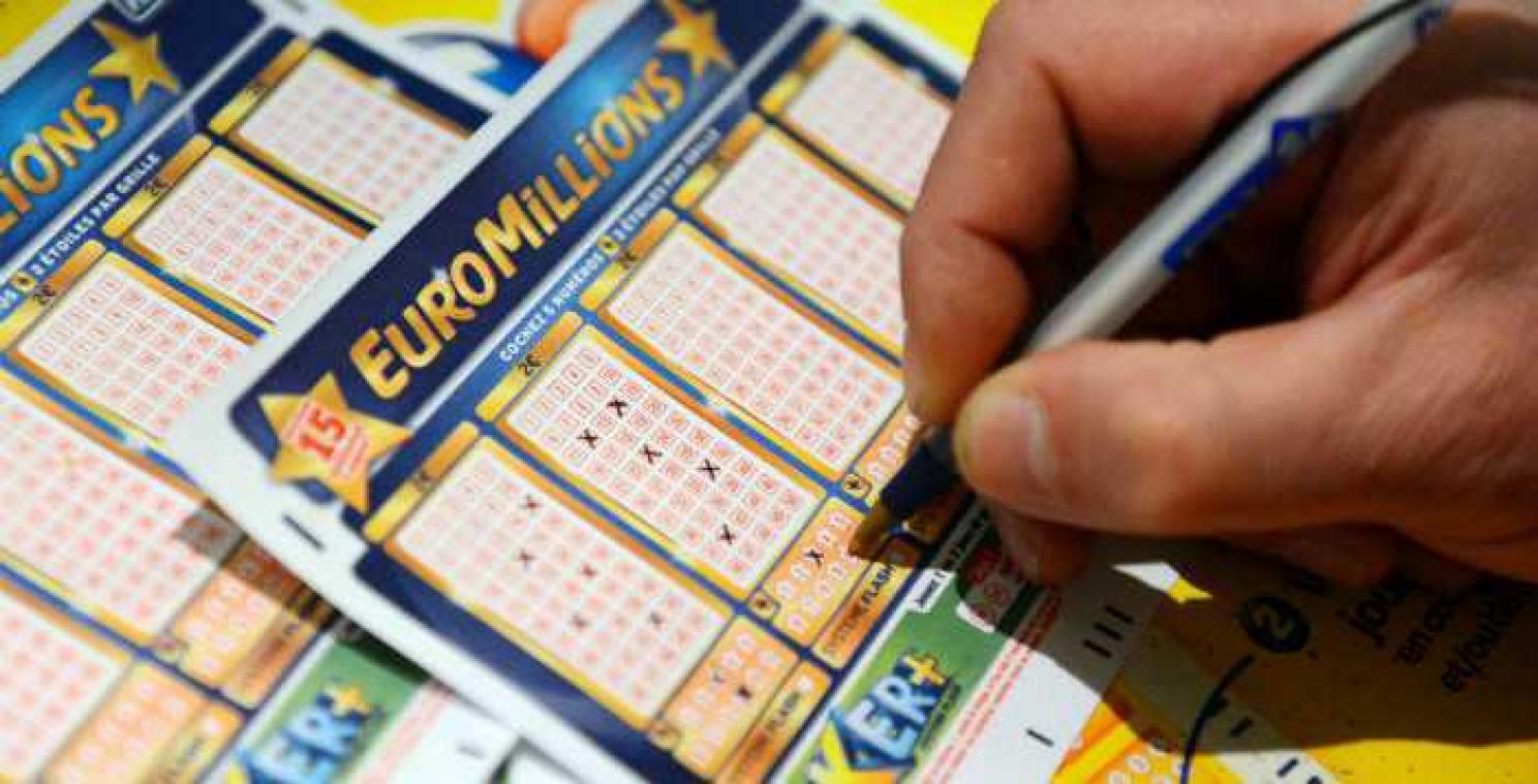 Belg wint jackpot van 21 miljoen euro met EuroMillions