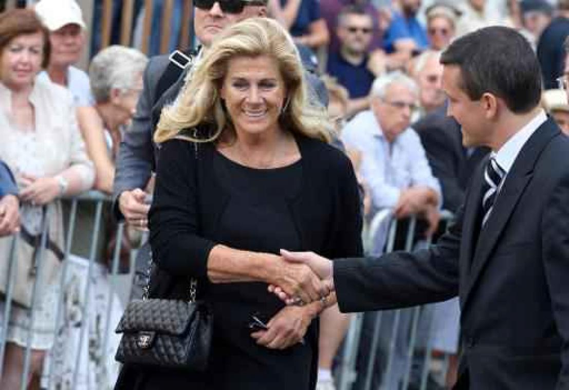 Kazachgate - Liefdadigheidsfonds prinses Léa kende herkomst van donatie niet