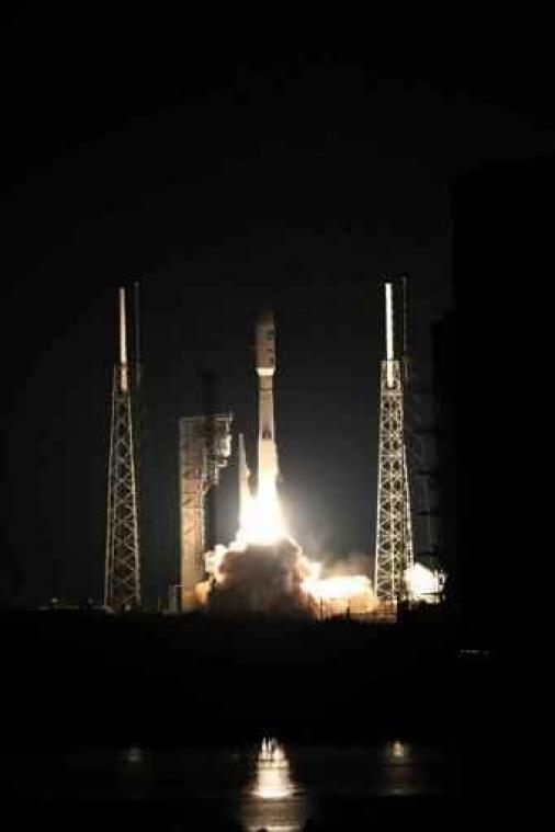 "Revolutionaire" weersatelliet gelanceerd in VS