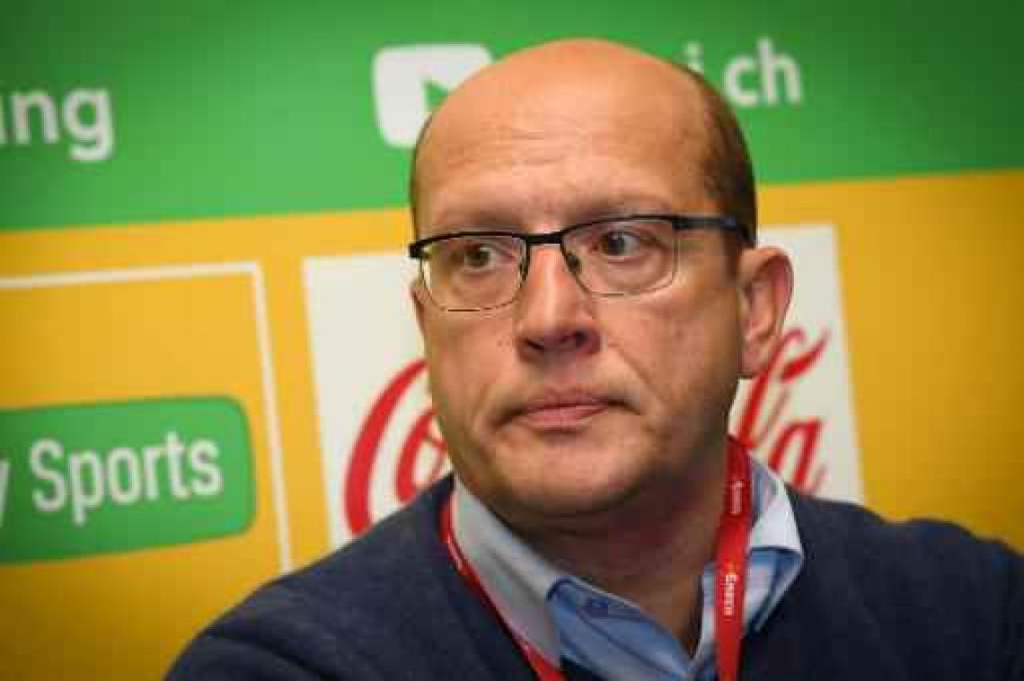 WB veldrijden Koksijde - Veiligheid staat voor organisatie voorop