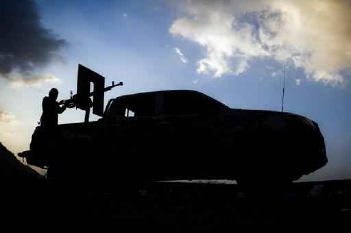 Geweld Jemen - Beide partijen beschuldigen elkaar van schendingen tijdelijk bestand