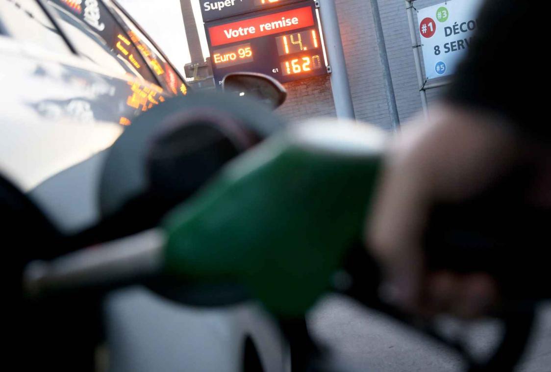 Open Vld niet gewonnen voor diesel- en benzineverbod in 2030